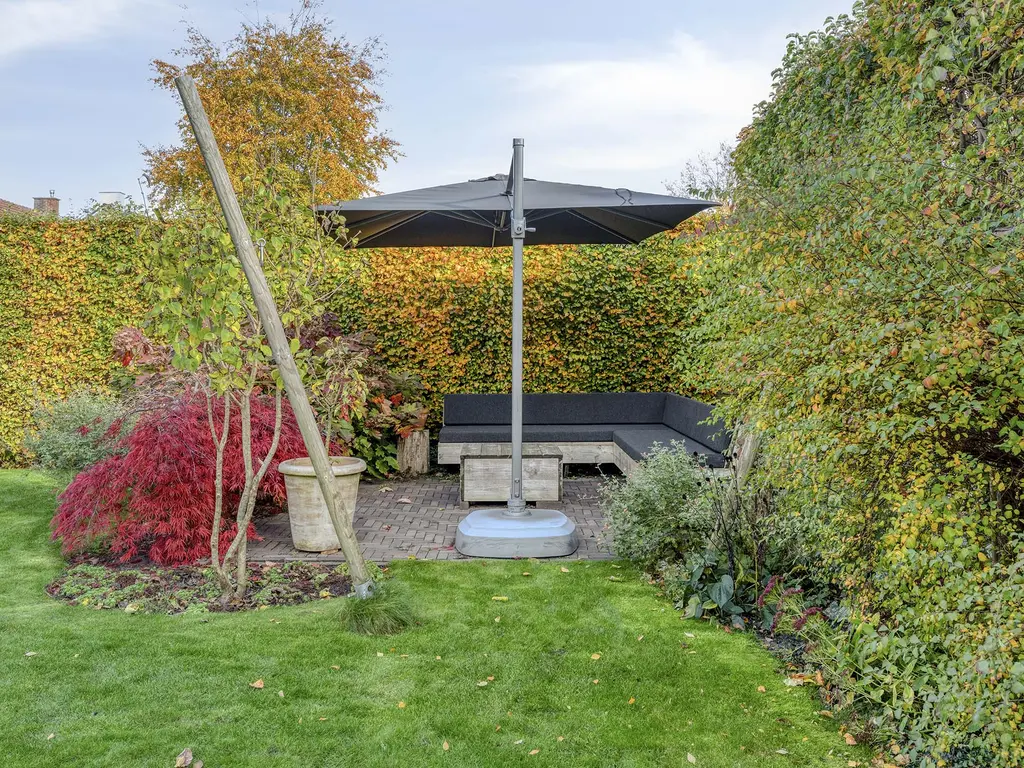 Cranendoncklaan 97a, BUDEL