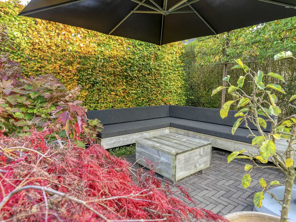 Cranendoncklaan 97a, BUDEL