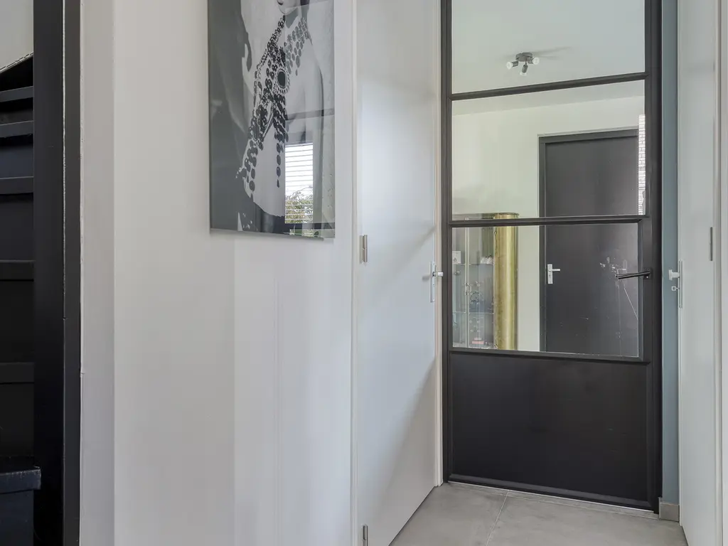 Cranendoncklaan 97a, BUDEL