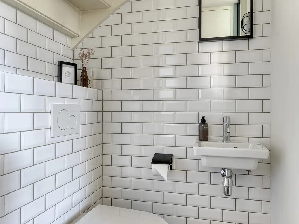 Cranendoncklaan 97a, BUDEL