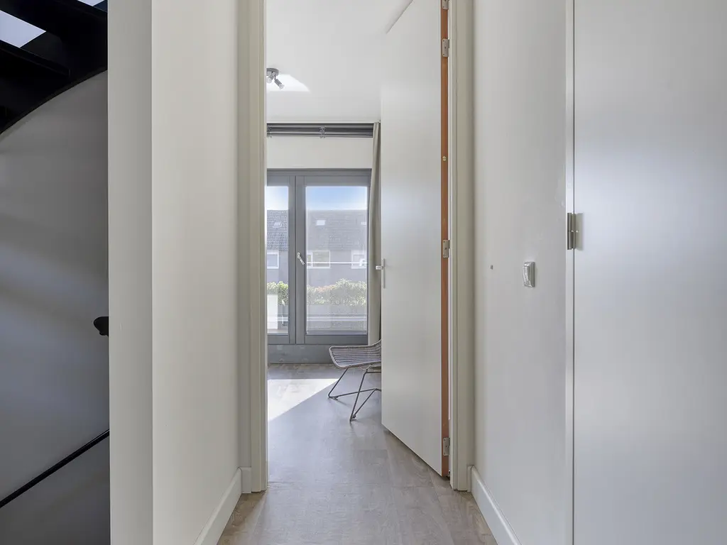 Cranendoncklaan 97a, BUDEL