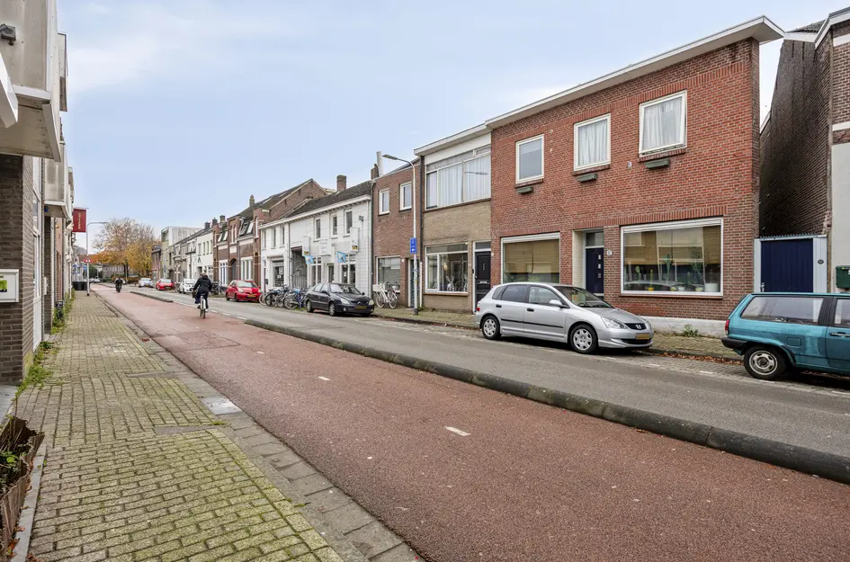 Koestraat 99