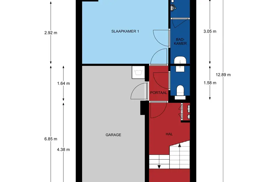 Bijsterveldenlaan 413