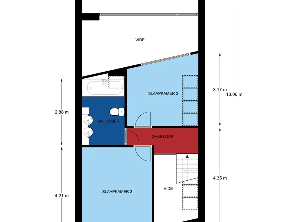 Bijsterveldenlaan 413, TILBURG
