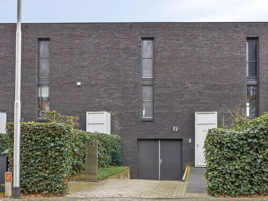 Bijsterveldenlaan 413, TILBURG