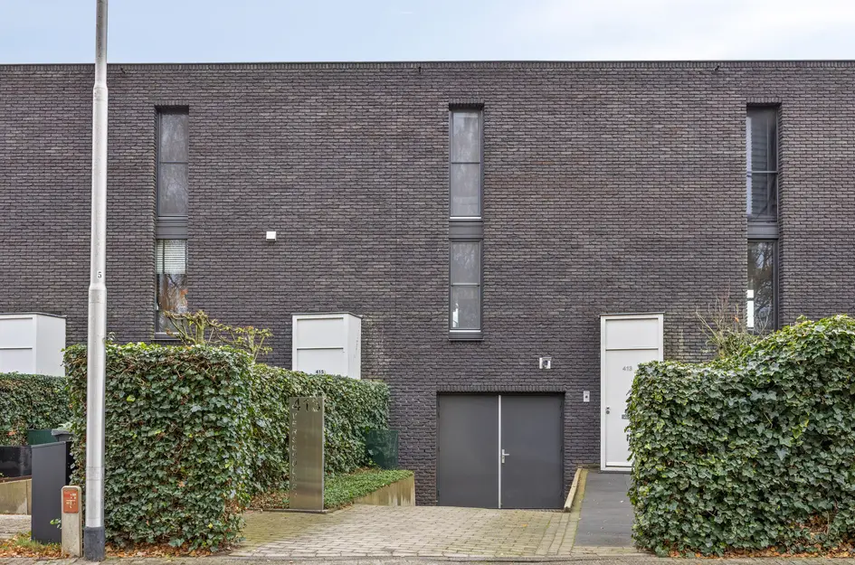 Bijsterveldenlaan 413