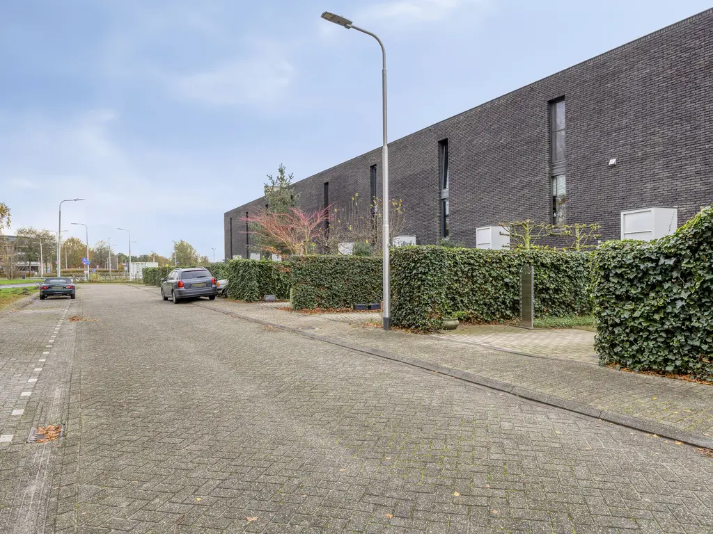 Bijsterveldenlaan 413, TILBURG