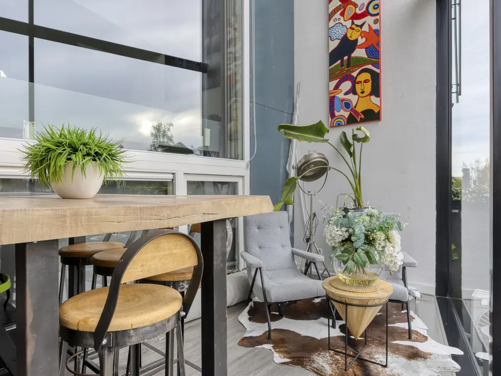 Bijsterveldenlaan 413, TILBURG