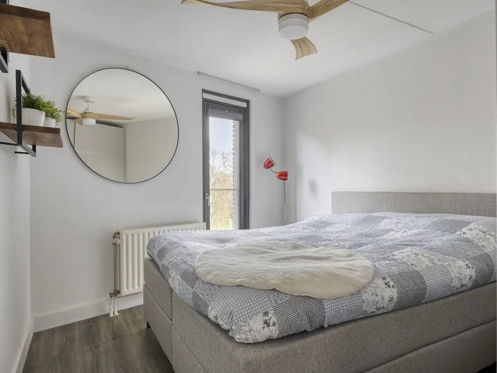 Bijsterveldenlaan 413, TILBURG