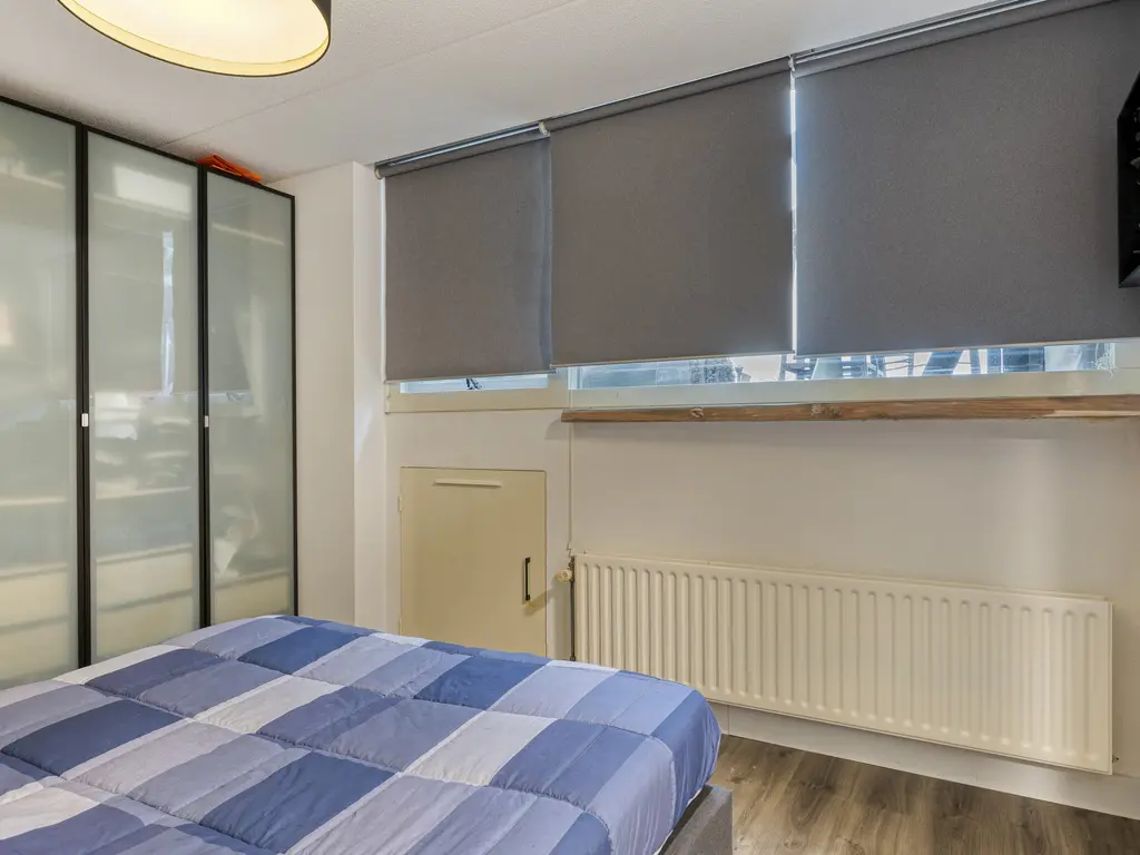 Bijsterveldenlaan 413, TILBURG