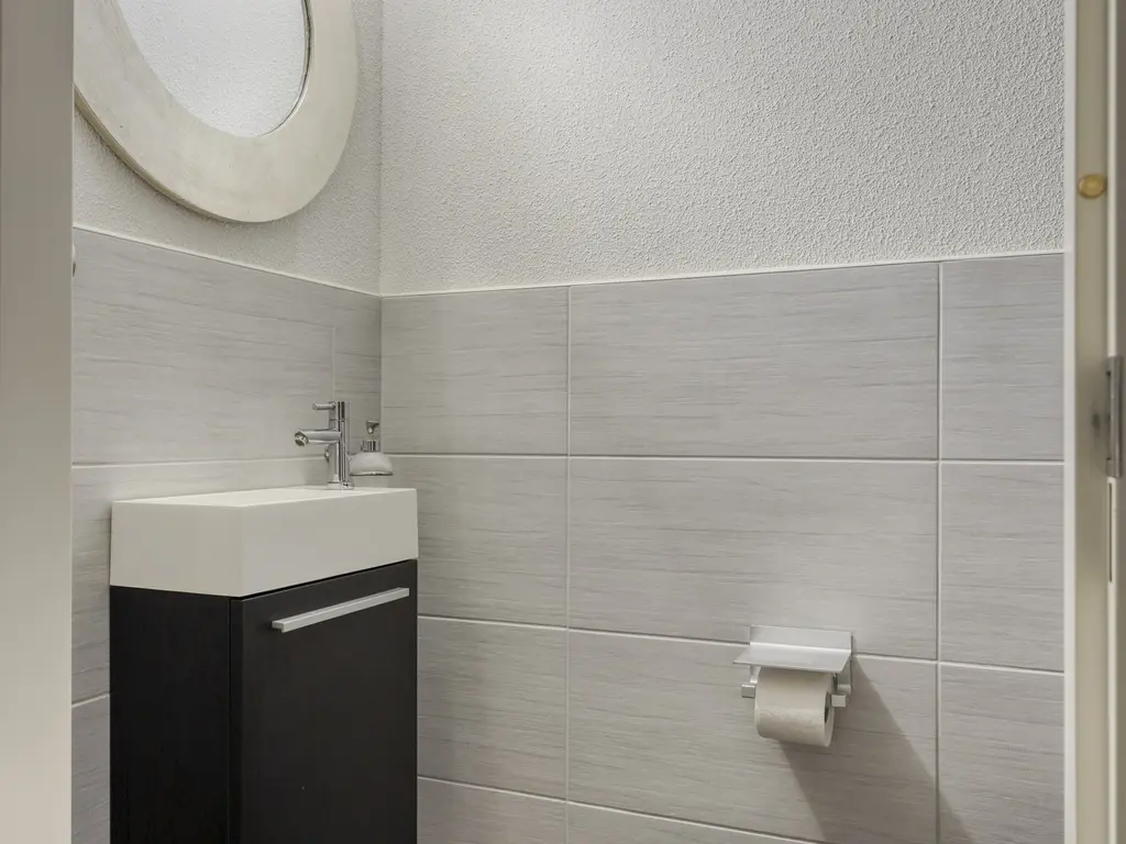 Bijsterveldenlaan 413, TILBURG