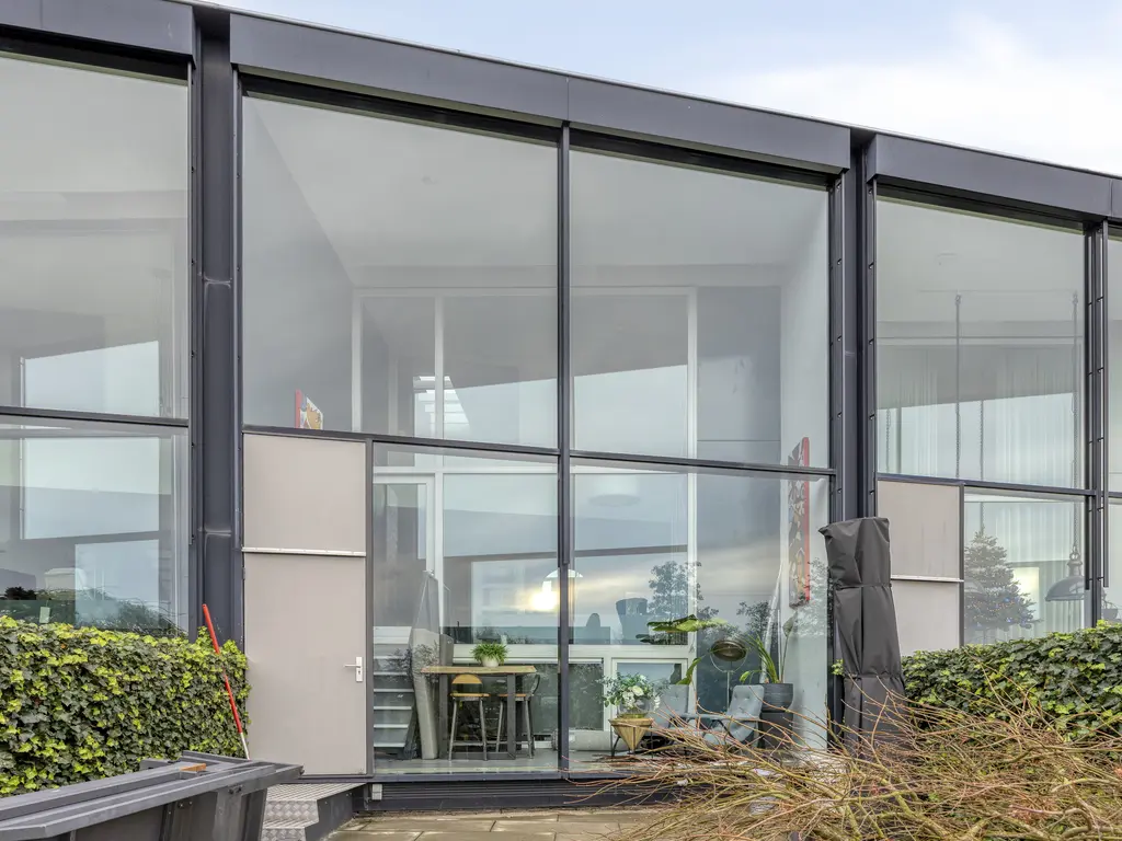 Bijsterveldenlaan 413, TILBURG