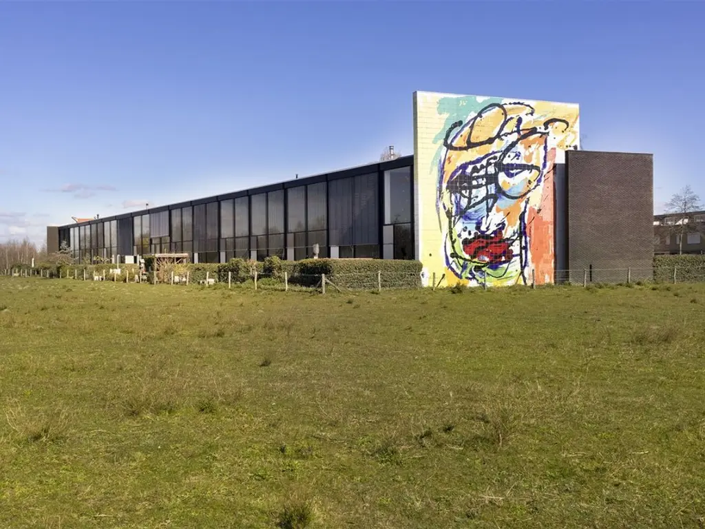 Bijsterveldenlaan 413, TILBURG