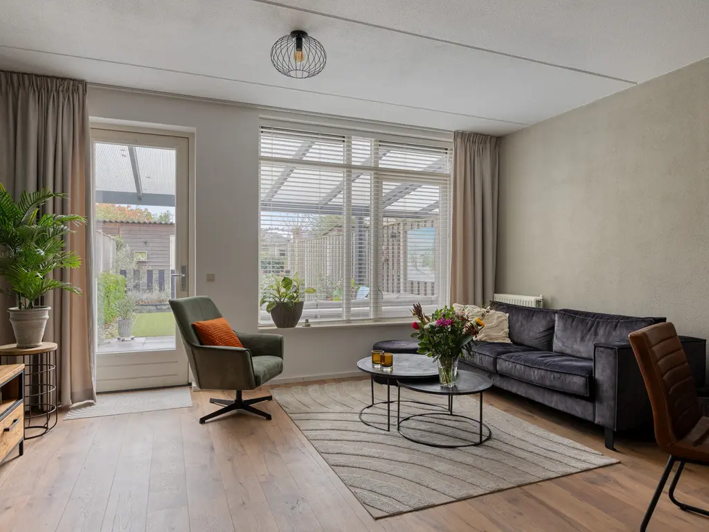 van Vessemstraat 21, WAALWIJK