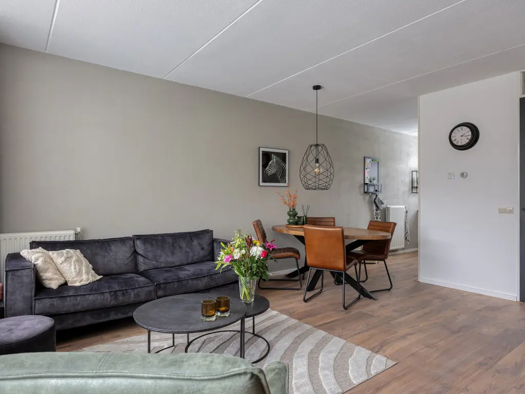 van Vessemstraat 21, WAALWIJK