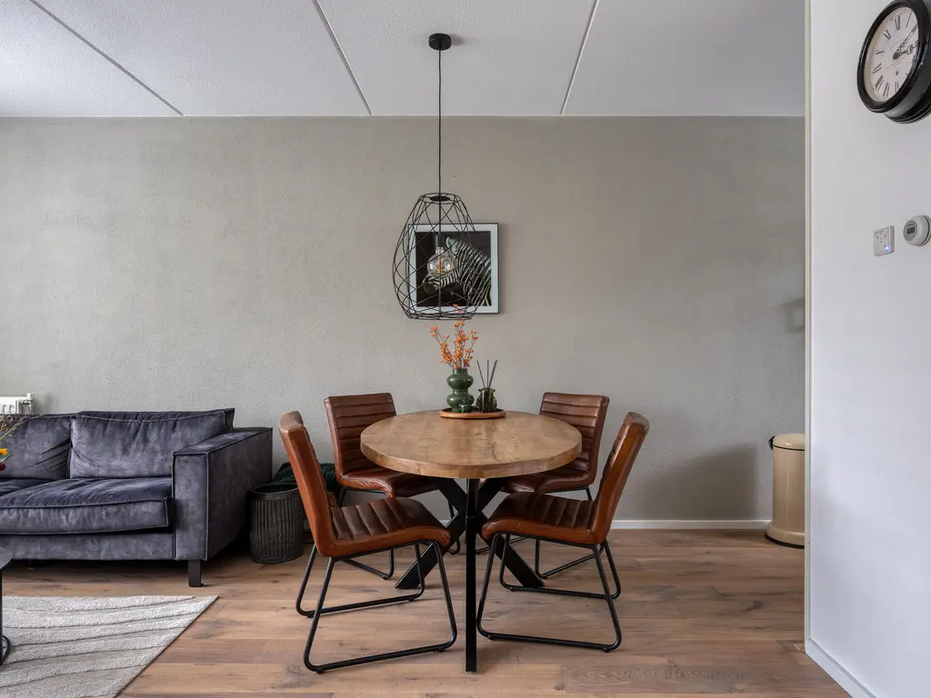 van Vessemstraat 21, WAALWIJK