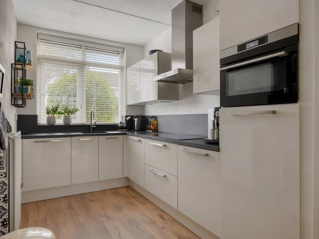 van Vessemstraat 21, WAALWIJK