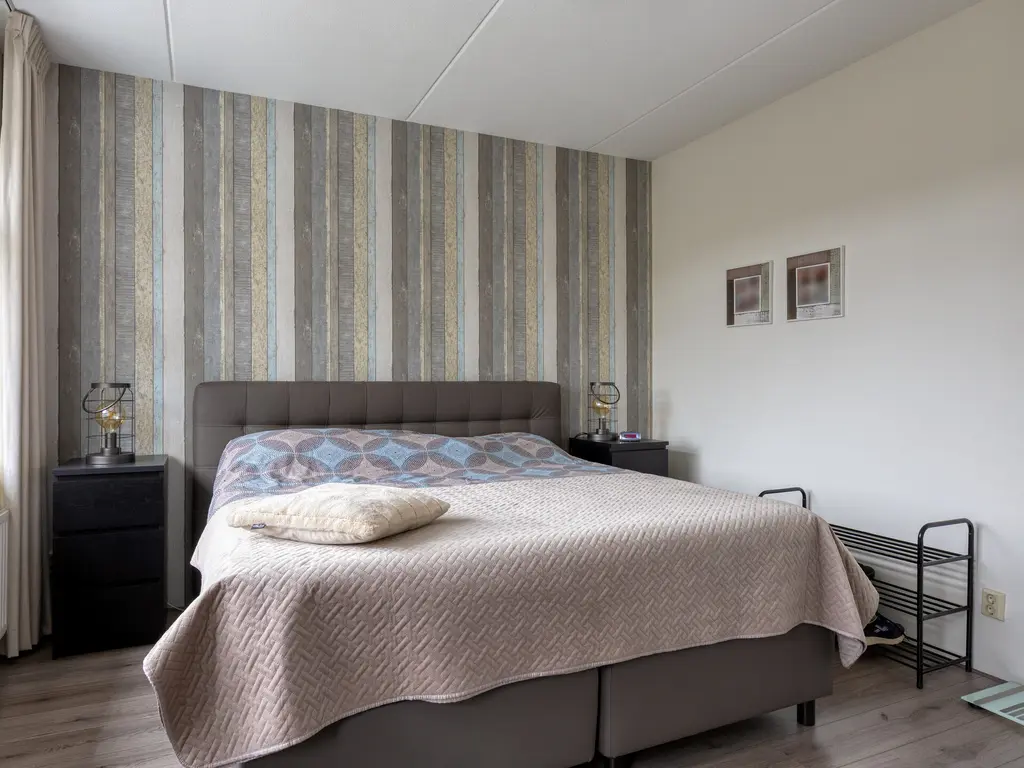 van Vessemstraat 21, WAALWIJK