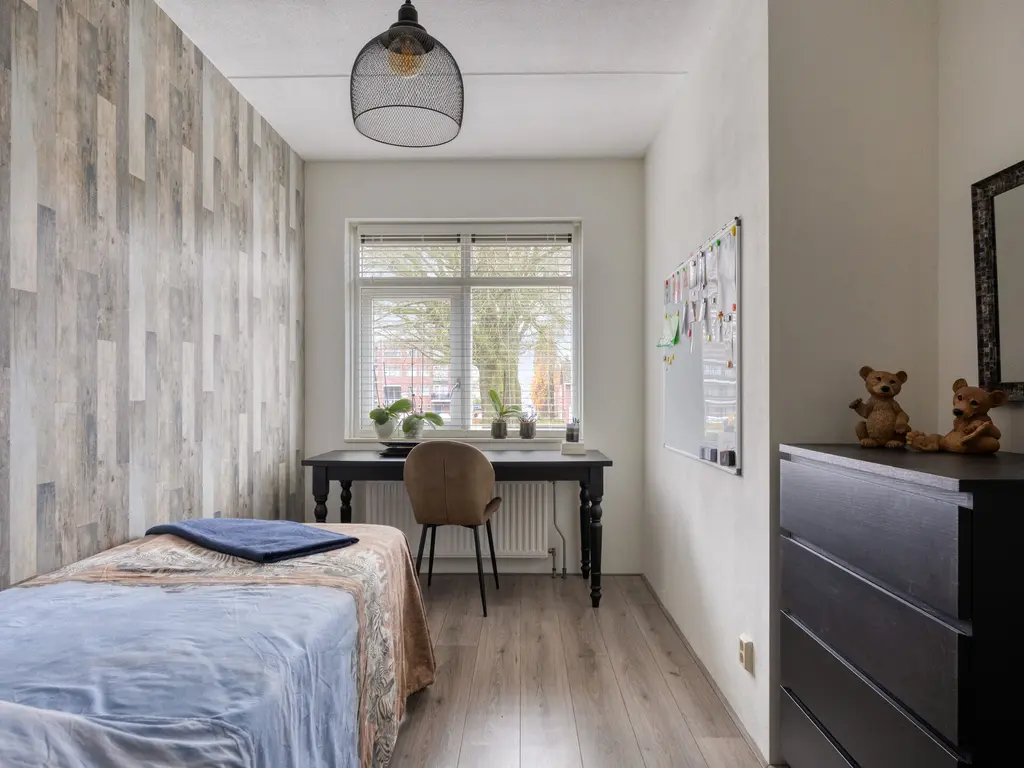 van Vessemstraat 21, WAALWIJK