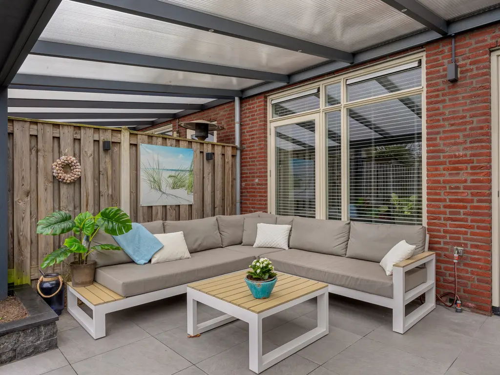 van Vessemstraat 21, WAALWIJK