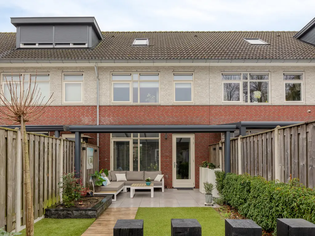 van Vessemstraat 21, WAALWIJK