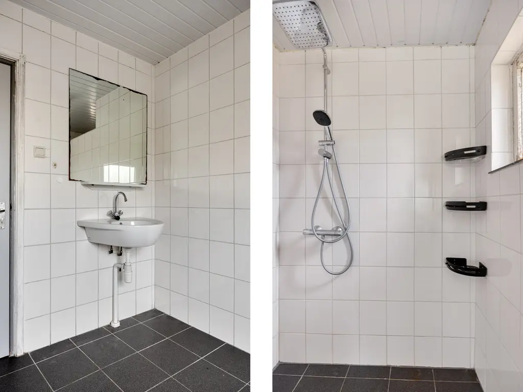 van Nispenstraat 98, GROESBEEK