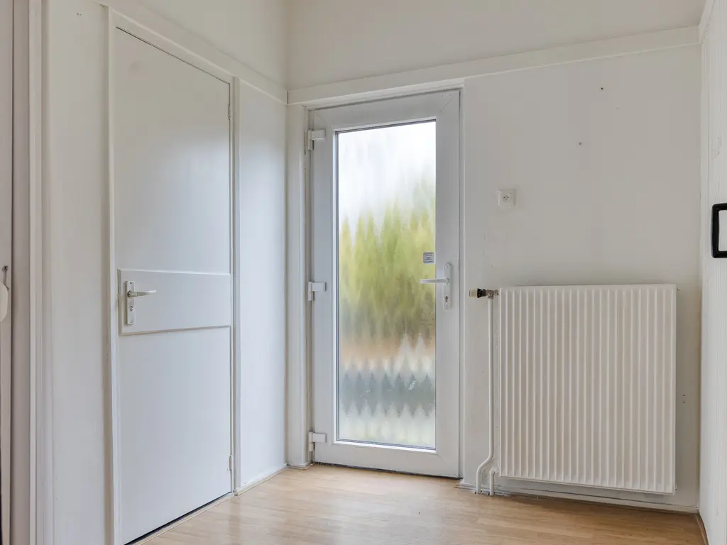 van Nispenstraat 98, GROESBEEK