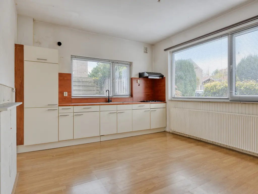 van Nispenstraat 98, GROESBEEK