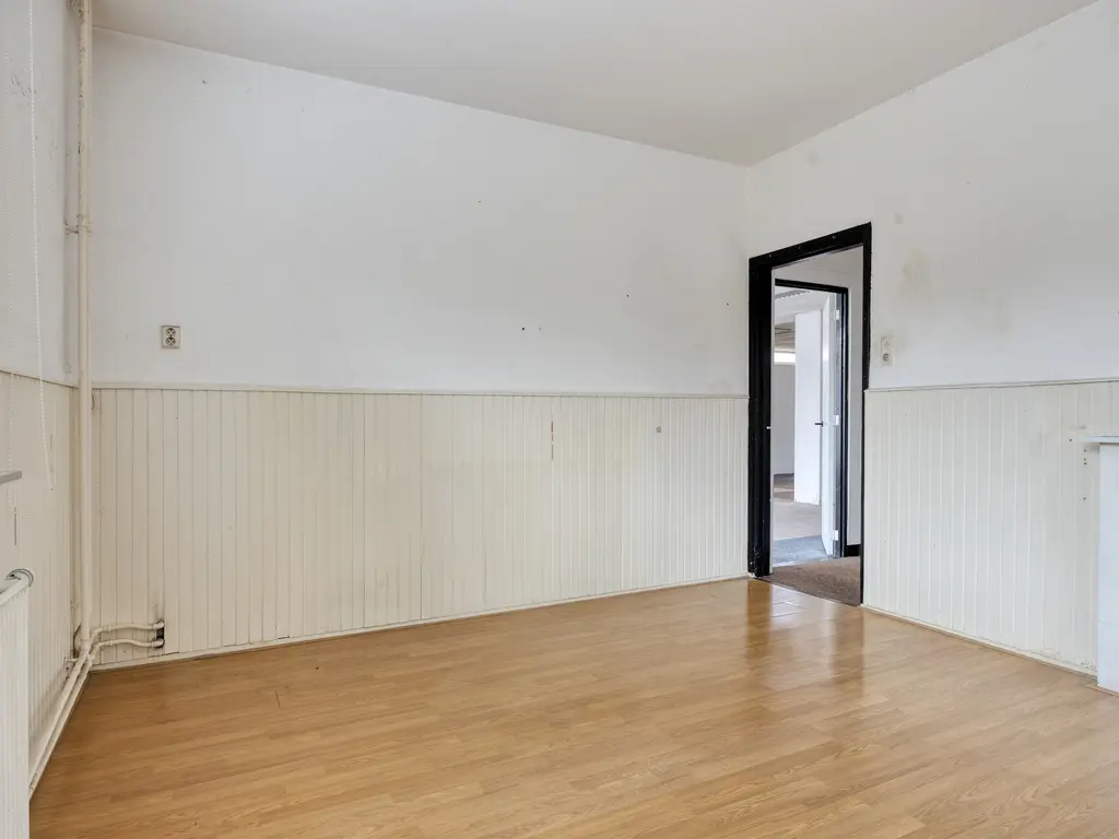 van Nispenstraat 98, GROESBEEK