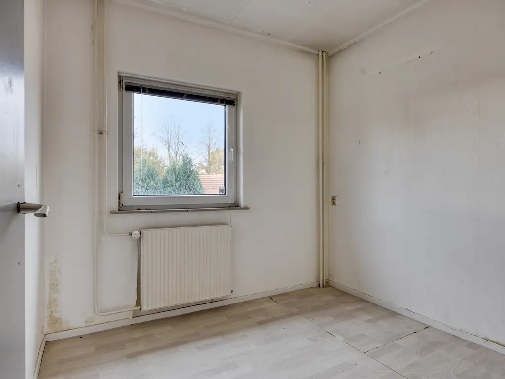 van Nispenstraat 98, GROESBEEK