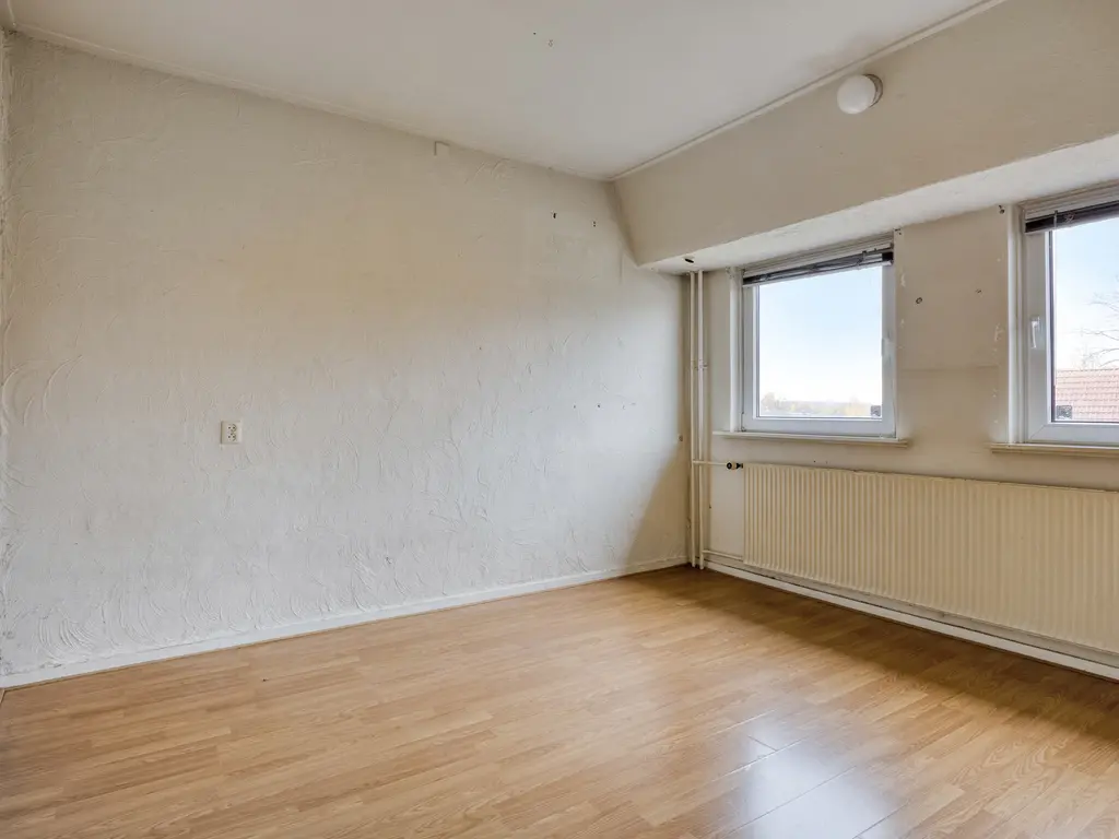 van Nispenstraat 98, GROESBEEK