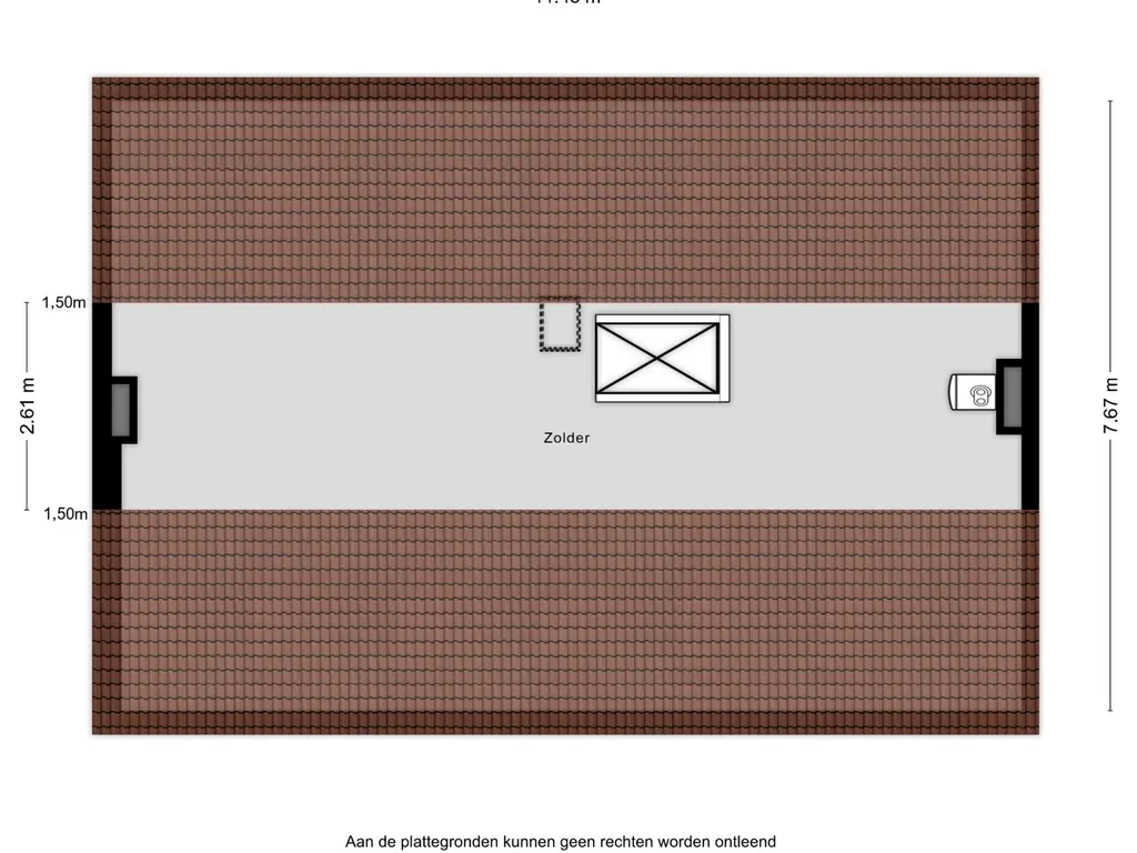 van Nispenstraat 98, GROESBEEK