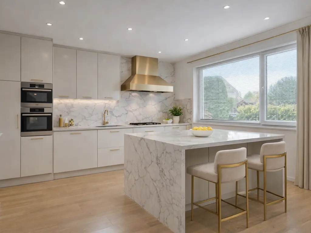 van Nispenstraat 98, GROESBEEK