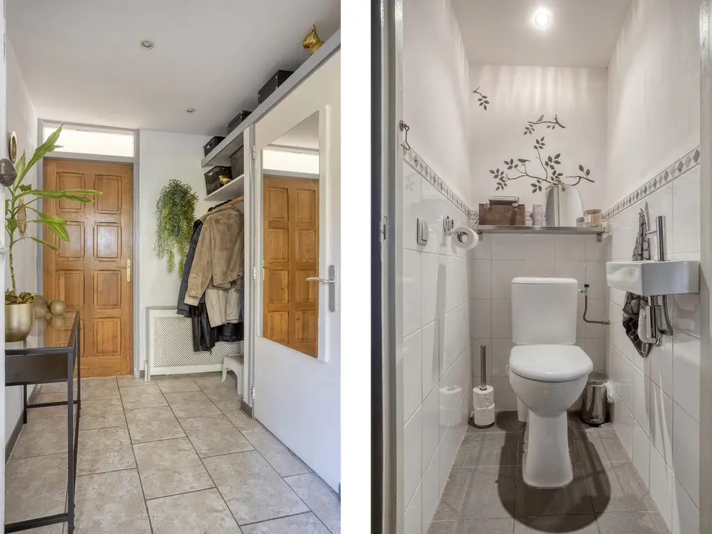 Jacobus van 't Hofflaan 2, BERKEL-ENSCHOT