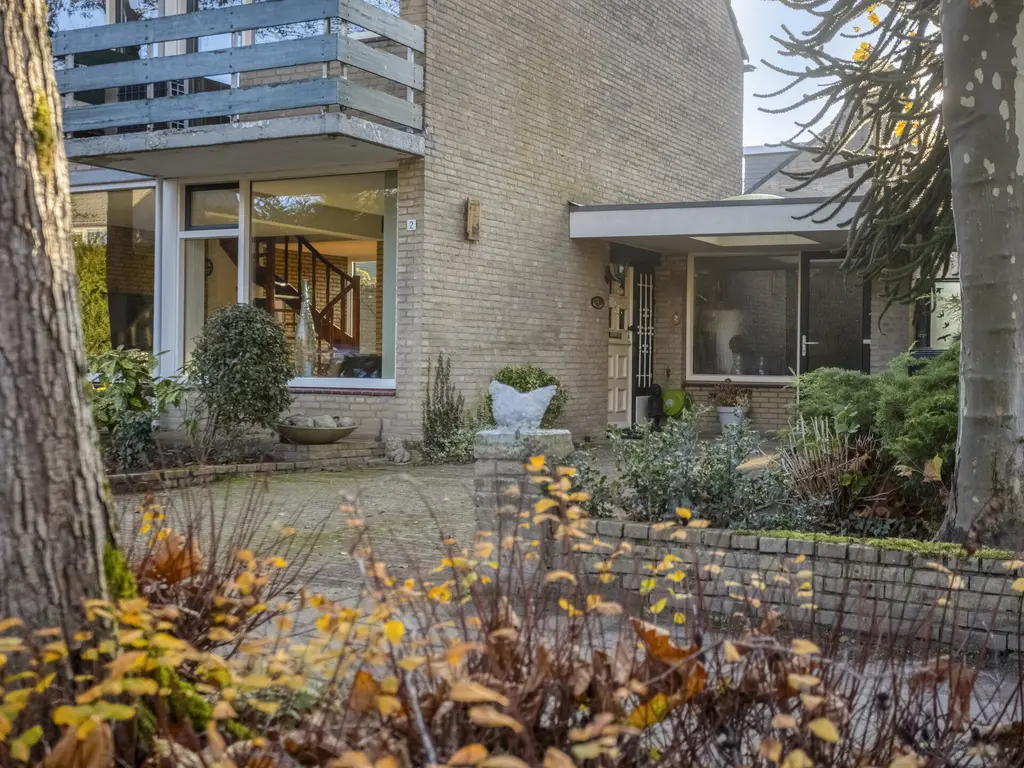 Jacobus van 't Hofflaan 2, BERKEL-ENSCHOT