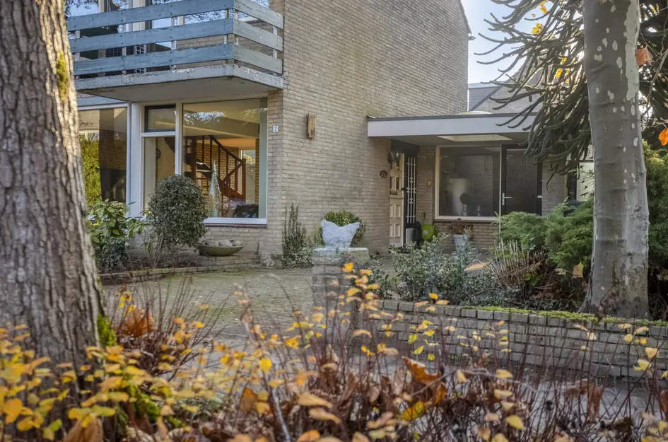 Jacobus van 't Hofflaan 2