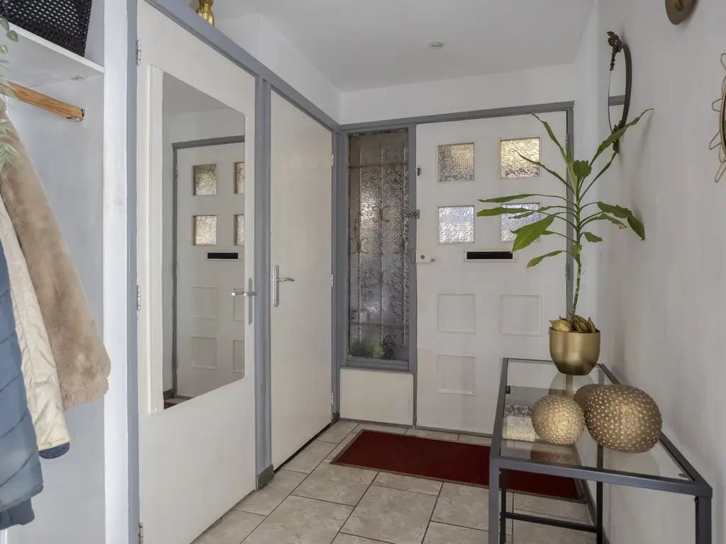 Jacobus van 't Hofflaan 2, BERKEL-ENSCHOT