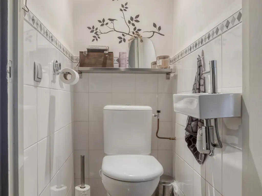 Jacobus van 't Hofflaan 2, BERKEL-ENSCHOT