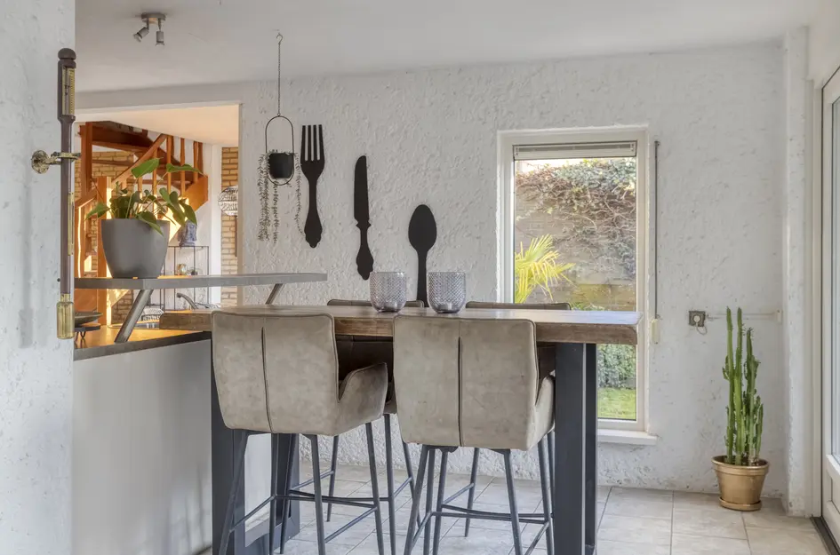 Jacobus van 't Hofflaan 2