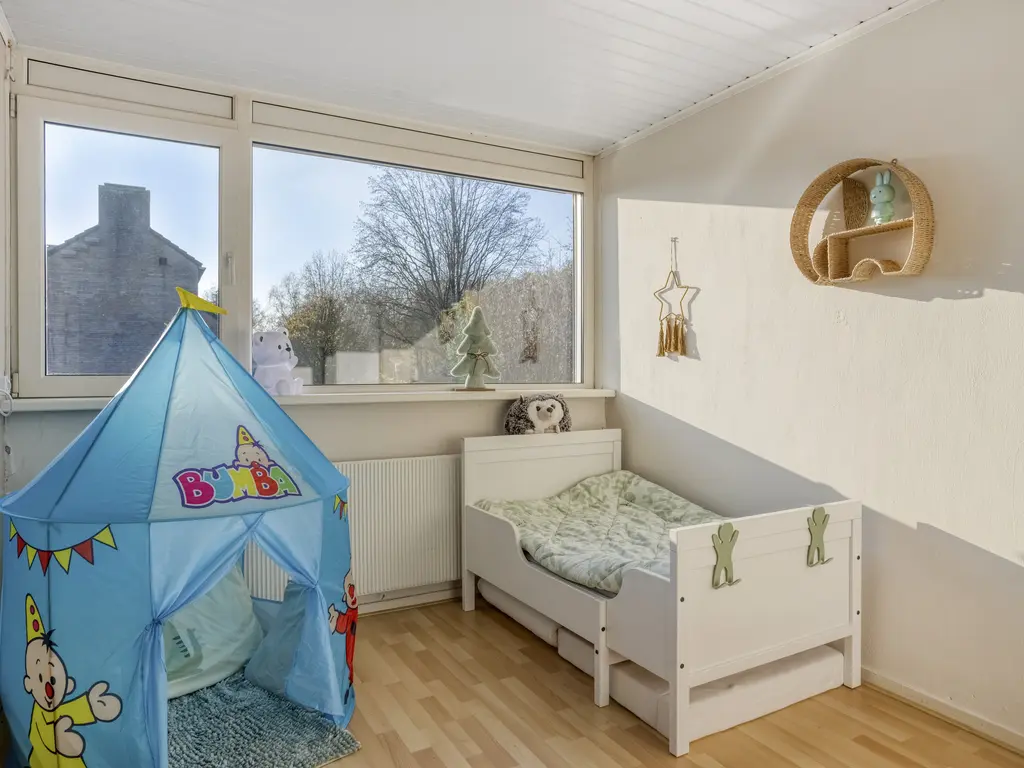 Jacobus van 't Hofflaan 2, BERKEL-ENSCHOT