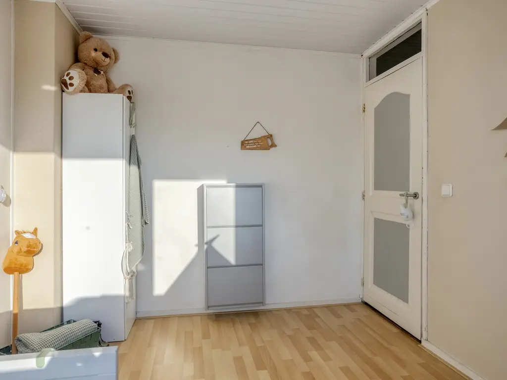 Jacobus van 't Hofflaan 2, BERKEL-ENSCHOT