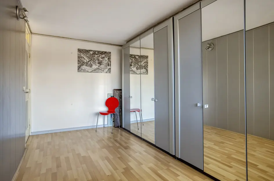 Jacobus van 't Hofflaan 2