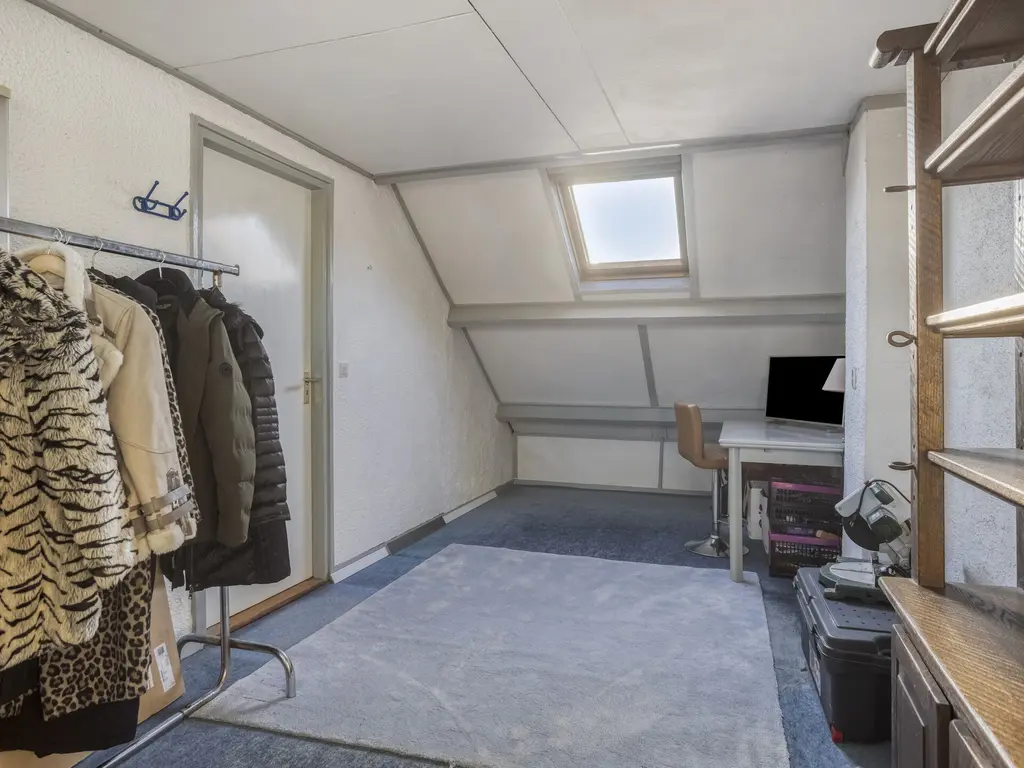 Jacobus van 't Hofflaan 2, BERKEL-ENSCHOT