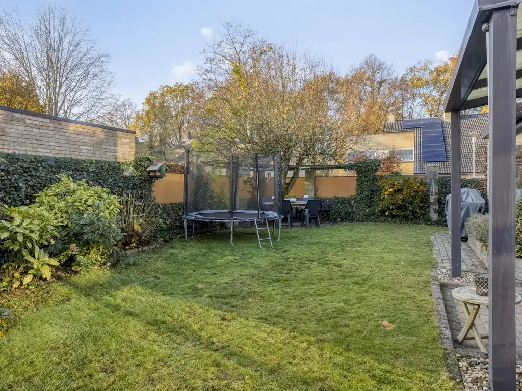 Jacobus van 't Hofflaan 2, BERKEL-ENSCHOT