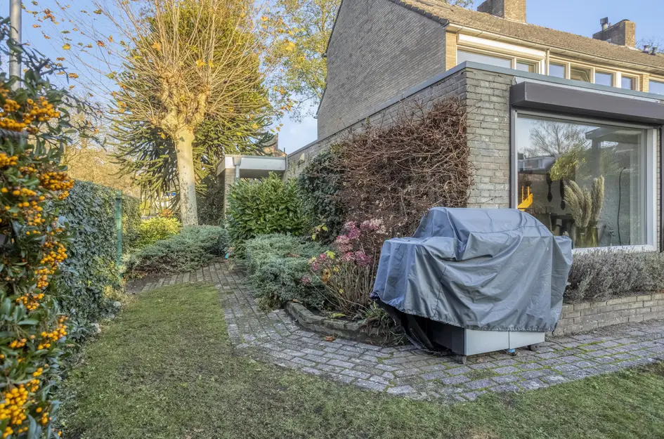 Jacobus van 't Hofflaan 2