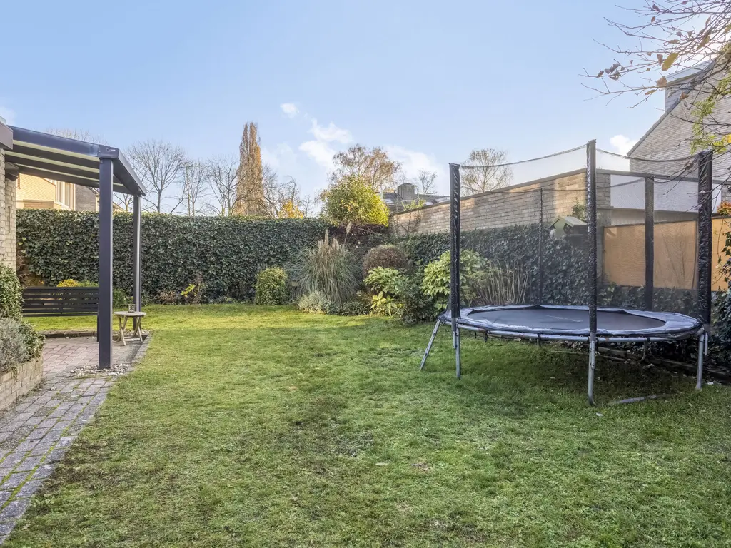 Jacobus van 't Hofflaan 2, BERKEL-ENSCHOT