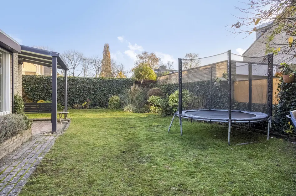 Jacobus van 't Hofflaan 2