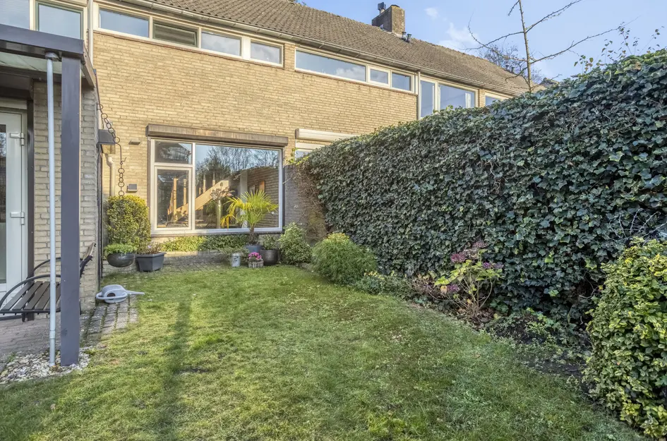 Jacobus van 't Hofflaan 2