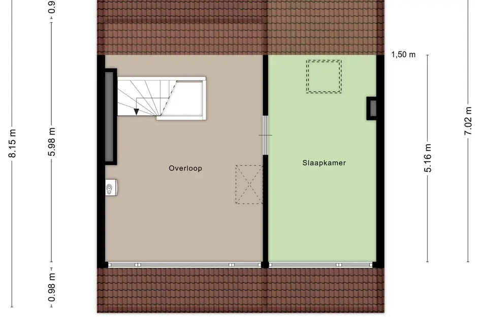 Jacobus van 't Hofflaan 2