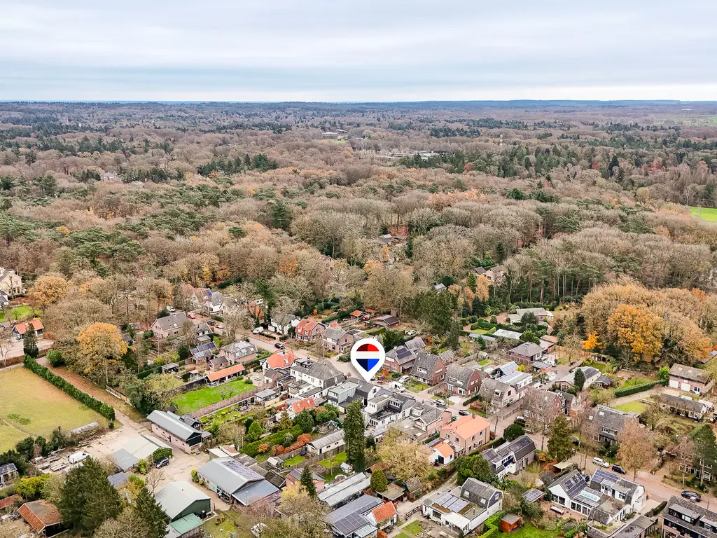 Sterkenburgerlaan 20, DOORN